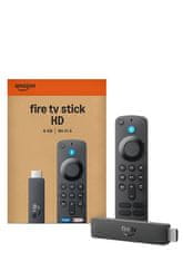 Amazon Amazon Kindle Fire OS Full HD - crni