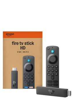 Amazon Amazon Kindle Fire OS Full HD - crni