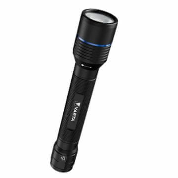 Varta Varta 18922 Black LED ručna svjetiljka