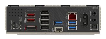 Gigabyte GIGABYTE Z890 AORUS ELITE WIFI7 PLUS matična ploča - LGA 1851, ATX