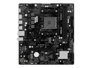 ASRock ASRock B550M-P matična ploča - AM4, mATX