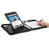 WEDO Wedo Elegance folio futrola za tablet 26.7 cm (10.5"), crna