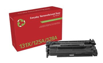 Xerox Xerox Toner Everyday HP 131X (CF210X) Black