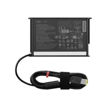 Lenovo Lenovo 4X21L38724 strujni adapter crni