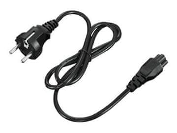 Lenovo Lenovo 4X21R04793 strujni adapter 65W USB-C crni
