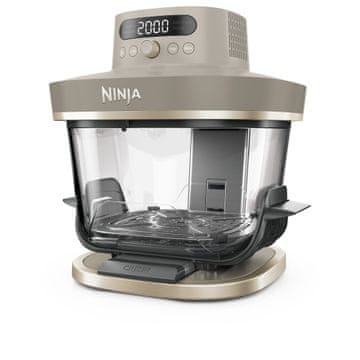 Ninja AS090EUSD Crispi Pro 5-in-1 XL friteza