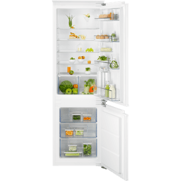 Electrolux ugradbeni hladnjak sa zamrzivačem IK2620BR