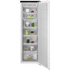 Electrolux ugradbeni zamrzivač EUN7NE18C