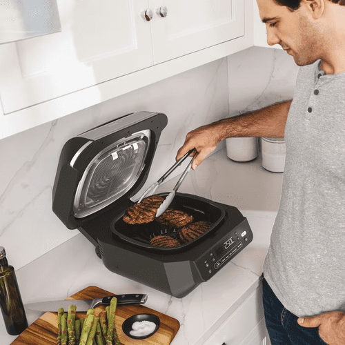 Savršeno pečenje s inteligentnim sustavom Smart Cook