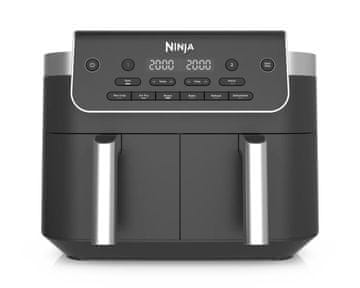 Ninja DZ801EU DualZone friteza, 7,6L