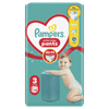 Pampers Pants pelene hlačice, Veličina 3, 6 -11 kg, 62 komada