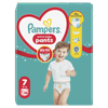 Pampers Pants pelene hlačice, Veličina 7, 15 kg +, 38 komada