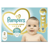 Pampers Pelene Premium Care, veličina 2 (4-8 kg), 136 pelena