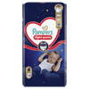 Pampers Night Pants pelene gaćice, veličina 4, 9–15 kg, 52/1