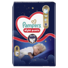 Pampers Night Pants pelene gaćice, veličina 6, 13–19 kg, 40/1