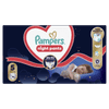 Pampers Night Pants pelene gaćice, veličina 5, 11–17 kg, 92/1