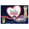 Pampers Night Pants pelene gaćice, veličina 6, 13–19 kg, 80/1
