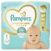 Pampers Premium Care pelene, veličina 1, 2–5 kg, 94/1