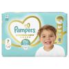 Pampers Premium Care pelene, veličina 7, 15+ kg, 42/1