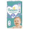 Pampers Active baby pelene, veličina 4, 9-14 kg, 62/1