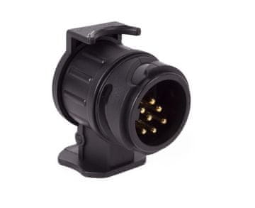 Benson adapter 13 u 7 polnog utikača