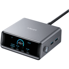Anker Stanica za punjenje Prime Charger 250W, crna