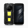 Fire 3 MAX 5G, 8+12/256 GB, 8350 mAh, siva