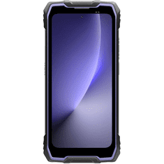 Blackview Rock 2, 12/256GB, 15000 mAh, fialový