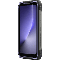 Blackview Rock 2, 12/256GB, 15000 mAh, fialový