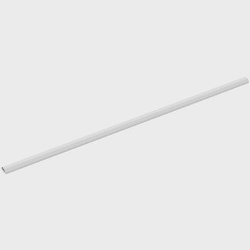 LogiLink Aluminijski kabelski kanal, 110 cm, za montažu na zid