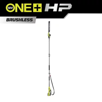 RYOBI RY18PHTX45A-0 18V ONE+ Bežične teleskopske škare za živicu 31 cm (BEZ BATERIJE)