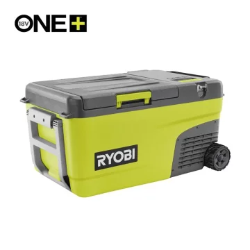 RYOBI RY18CB23A-0 18V ONE+ 23L Električni hladnjak (bez baterije)
