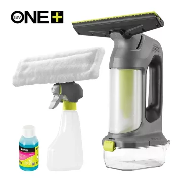 RYOBI RWV18-0 18V ONE+ bežični čistač prozora (bez baterije)