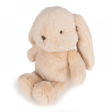 Bon Ton Toys Bubbles Bunny plišani zeko igračka, bež