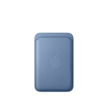 Apple iPhone FineWoven novčanik s MagSafeom, boja divljeg cvijeta (mk9j4zm/a)