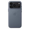 TechWoven maskica za iPhone 18 Pro Max, s MagSafeom, plava boja Chambray (mkdr4zm/a)