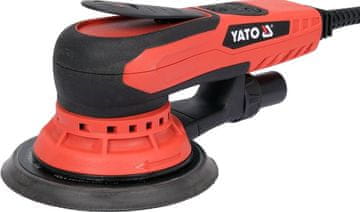 YATO YT-82206 Ekscentrična brusilica