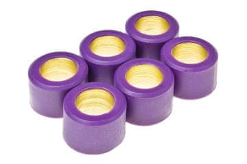 Athena Variator valjci/utezi, 16x13 - 8,50 g, 6 kom