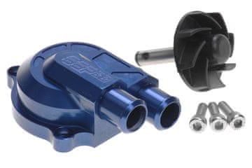 SSP Racing Type vodena pumpa, plava, Minarelli LC