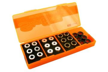 Variator valjci/utezi, 19x15.5, set 4.00g / 4.50g / 5.00g / 5.50g