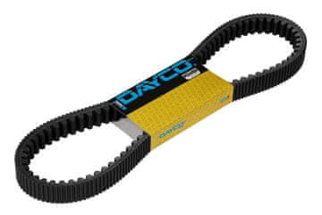 DAYCO Pogonski remen Kev, Aprilia / Gilera / Piaggio 400-500