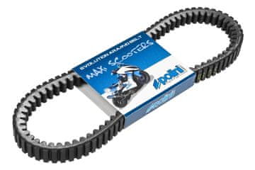 IN Pogonski remen Maxi Aramid, Aprilia / Gilera / Malaguti / Peugeot / Piaggio 400-500