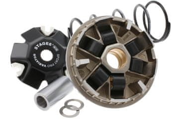 Sport Pro varijator, Minarelli