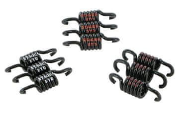 Opruge kvačila , Aprilia / Derbi / Gilera / Piaggio / Vespa / GY6 4T (139QMB / 139QMA), 3G