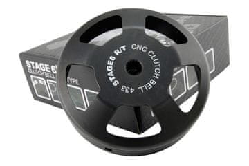 Zvono spojke CNC - tip 433, 107 mm, Minarelli