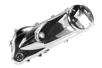 STR8 CVT/variator poklopac, krom, Peugeot uspravni (dugi)