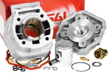 Komplet cilindara Sport 50cc, Aprilia / Derbi / Gilera 2006- (D50B)