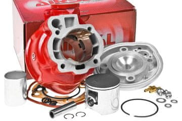 Komplet cilindara Racing X-TREM 80cc, Minarelli AM