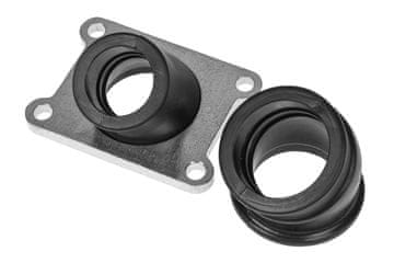 Usisni kolektor Racing, nosač 24-25 mm / 32-35 mm, Aprilia / Derbi / Gilera (EBE / EBS / D50B)