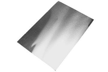 brtva / materijal za brtvu / brtvena ploča, lim 210x297 mm za rezanje, 0,35 mm (aluminij)